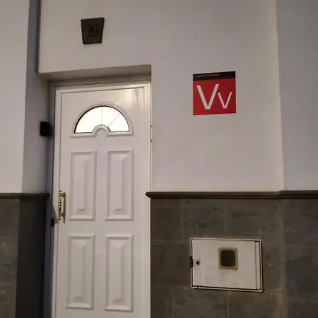 Appartement Vivienda Alpa Fontanales 2