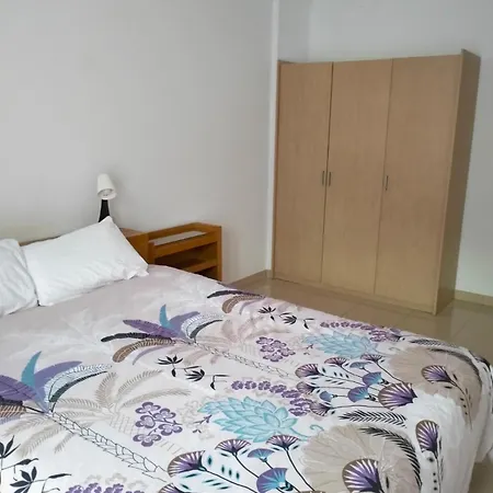 Appartement Vivienda Alpa Fontanales 2 Agua de Fontanales