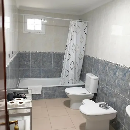 Vivienda Alpa Fontanales 2 Appartement Agua de Fontanales