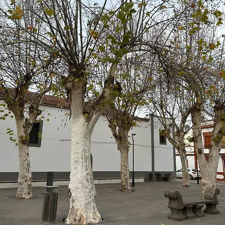 Vivienda Alpa Fontanales 2 Appartement Agua de Fontanales