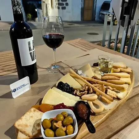 Vivienda Alpa Fontanales 2 Agua de Fontanales